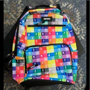 NWOT!! Fortnite Backpack